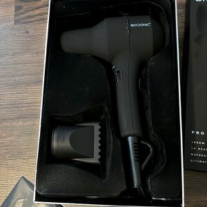 Brand new Bio Ionic Power Diva Hair Dryer